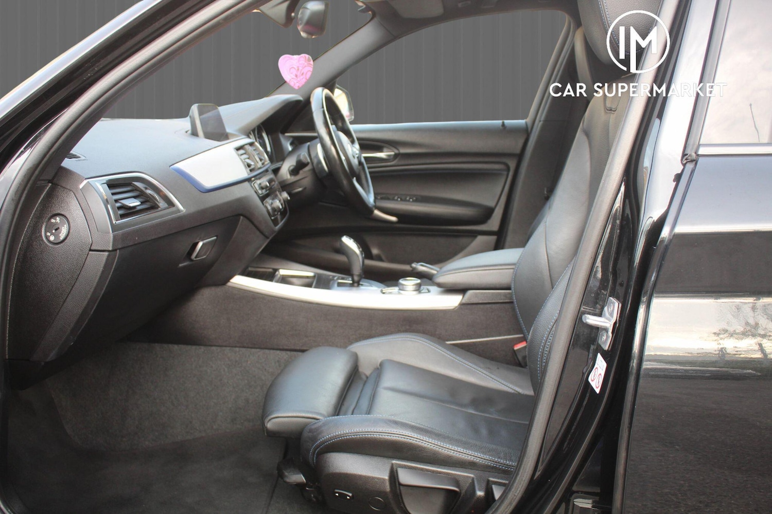 Used BMW 1 Series 2018 for sale - 76485830: Photo 39