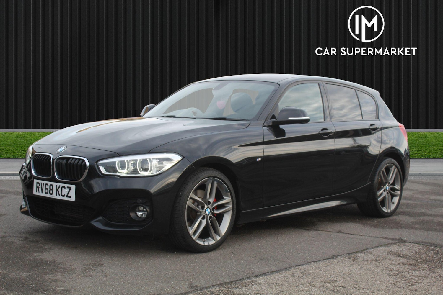 Used BMW 1 Series 2018 for sale - 76485830: Photo 4