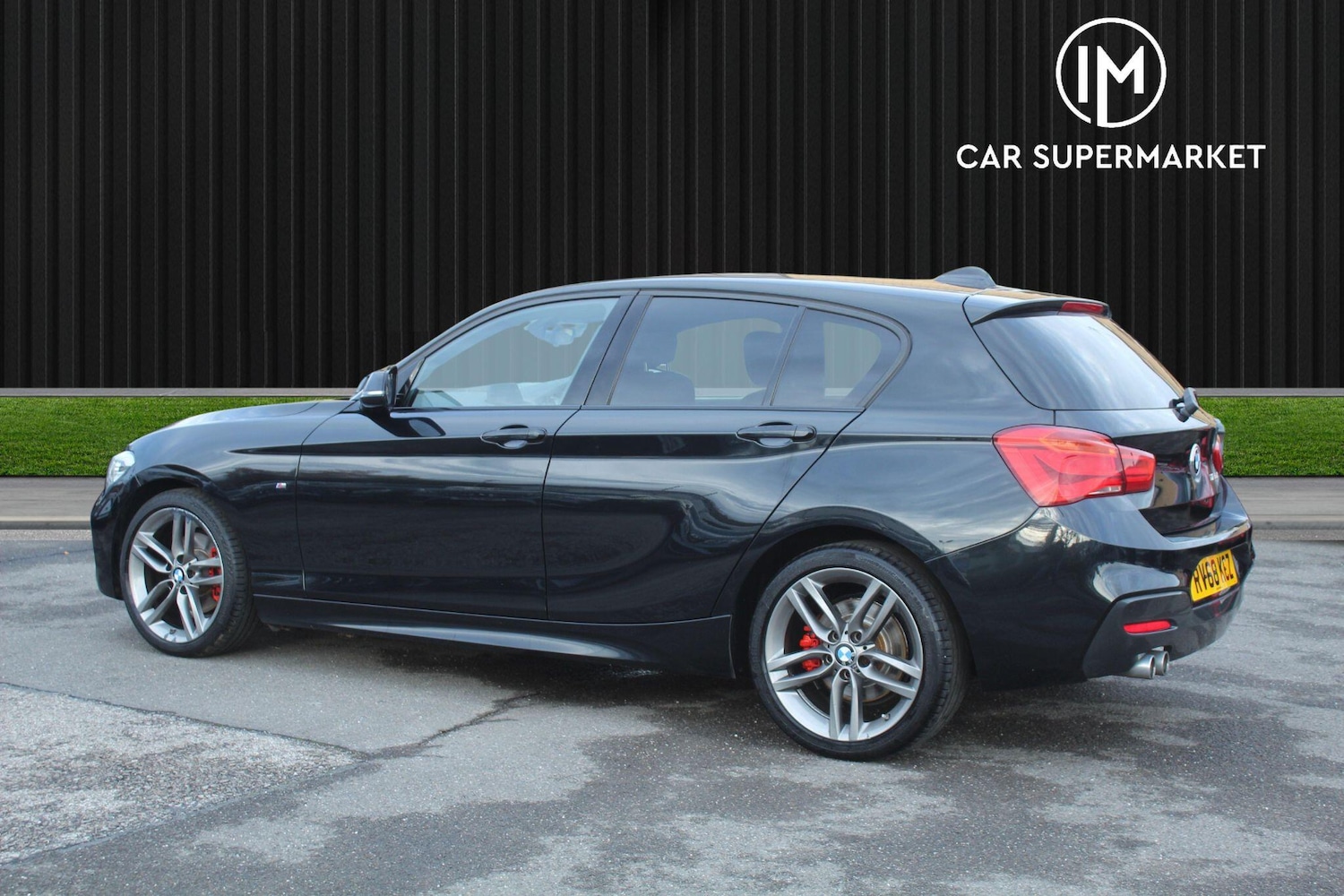 Used BMW 1 Series 2018 for sale - 76485830: Photo 5