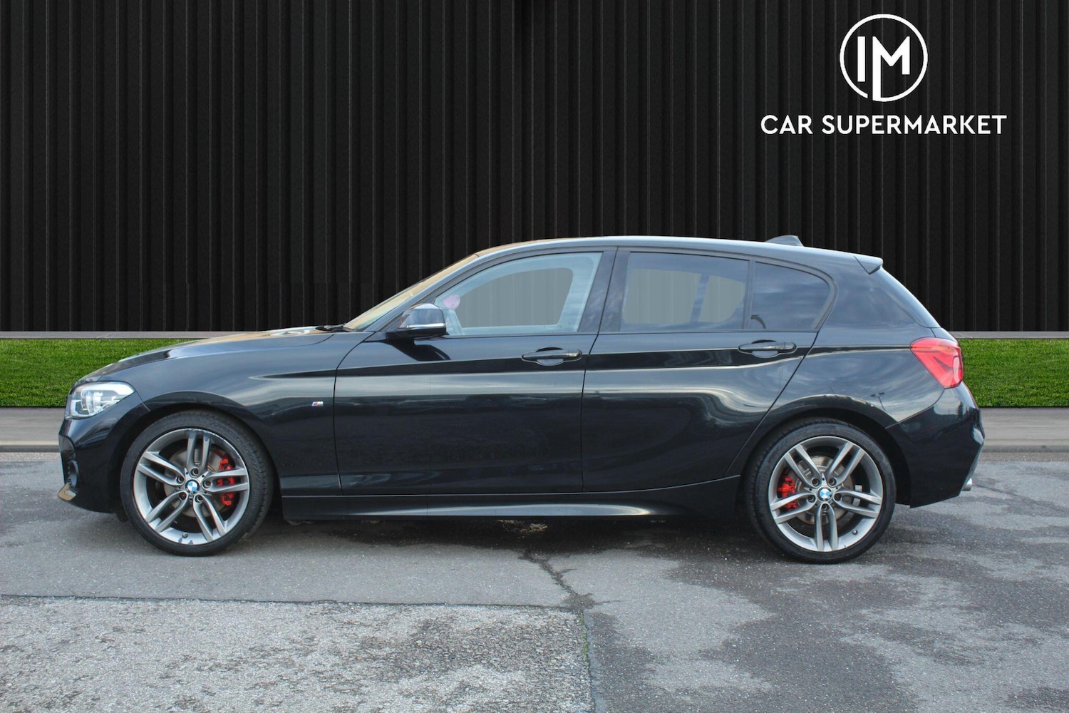 Used BMW 1 Series 2018 for sale - 76485830: Photo 7