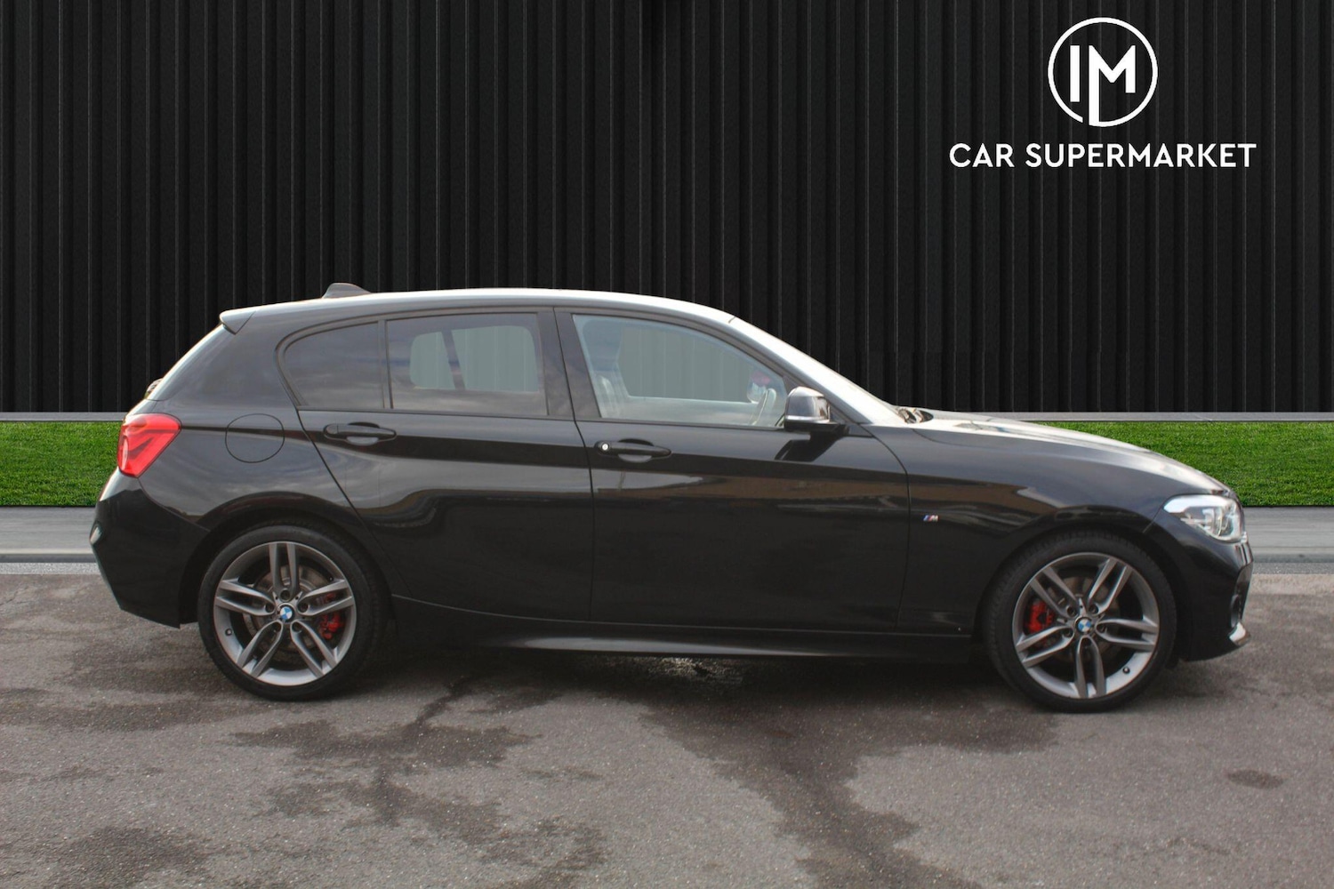 Used BMW 1 Series 2018 for sale - 76485830: Photo 8