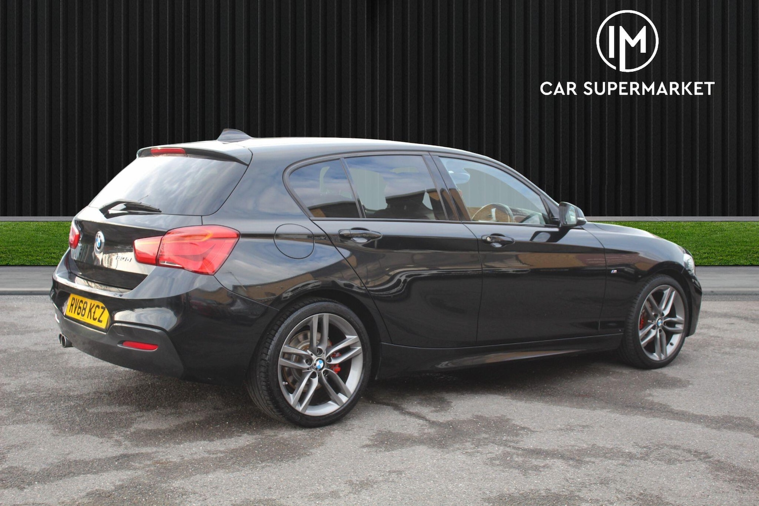 Used BMW 1 Series 2018 for sale - 76485830: Photo 9