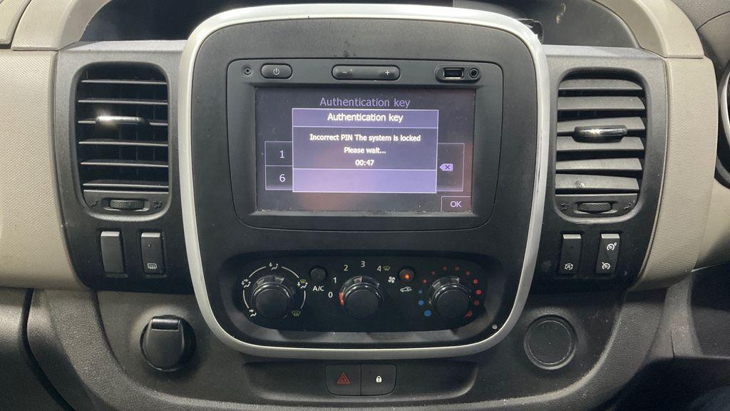 Vehicle 9