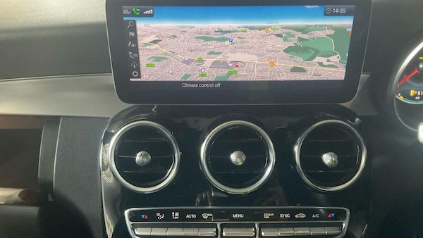 Used Mercedes-Benz C-Class 2019 for sale - 76152469: Photo 10