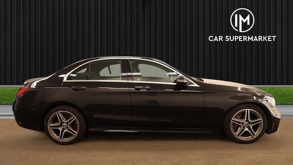 Used Mercedes-Benz C-Class 2019 for sale - 76152469: Photo 5