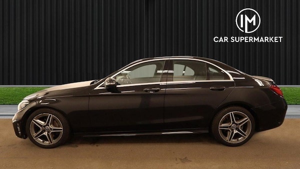 Used Mercedes-Benz C-Class 2019 for sale - 76152469: Photo 6