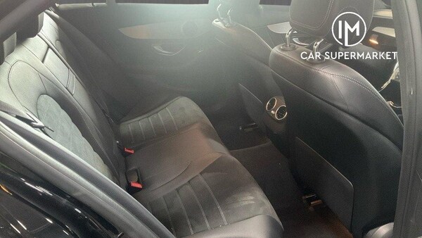 Used Mercedes-Benz C-Class 2019 for sale - 76152469: Photo 7