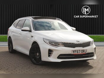 (67) - 1.7 CRDi GT-Line S Sportswagon DCT Euro 6 (s/s) 5dr