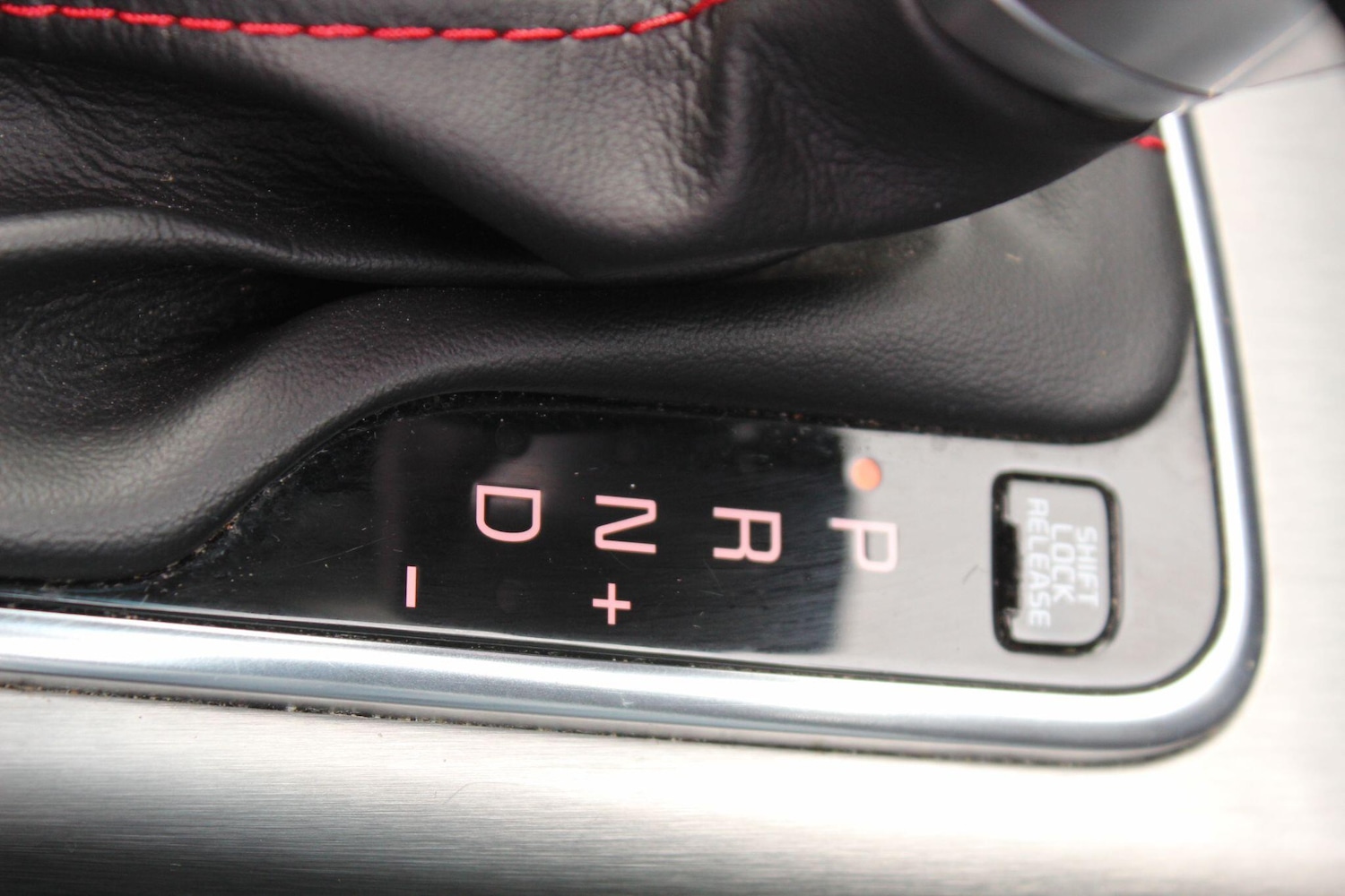Vehicle 28