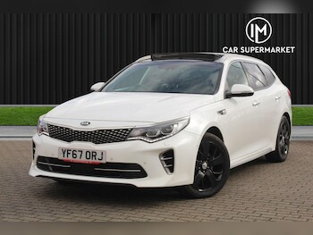 Used Kia Optima 2017 for sale - 76001164: Photo