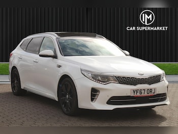 Used Kia Optima 2017 for sale - 76001164: Photo