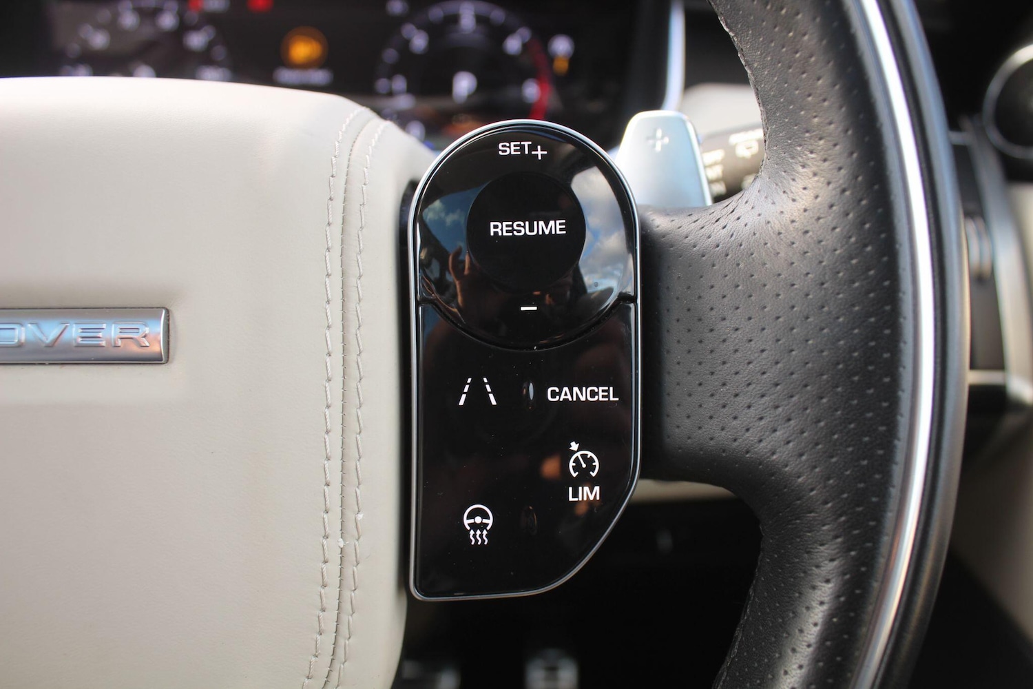 Used Land Rover Range Rover Sport 2021 for sale - 76002364: Photo 33