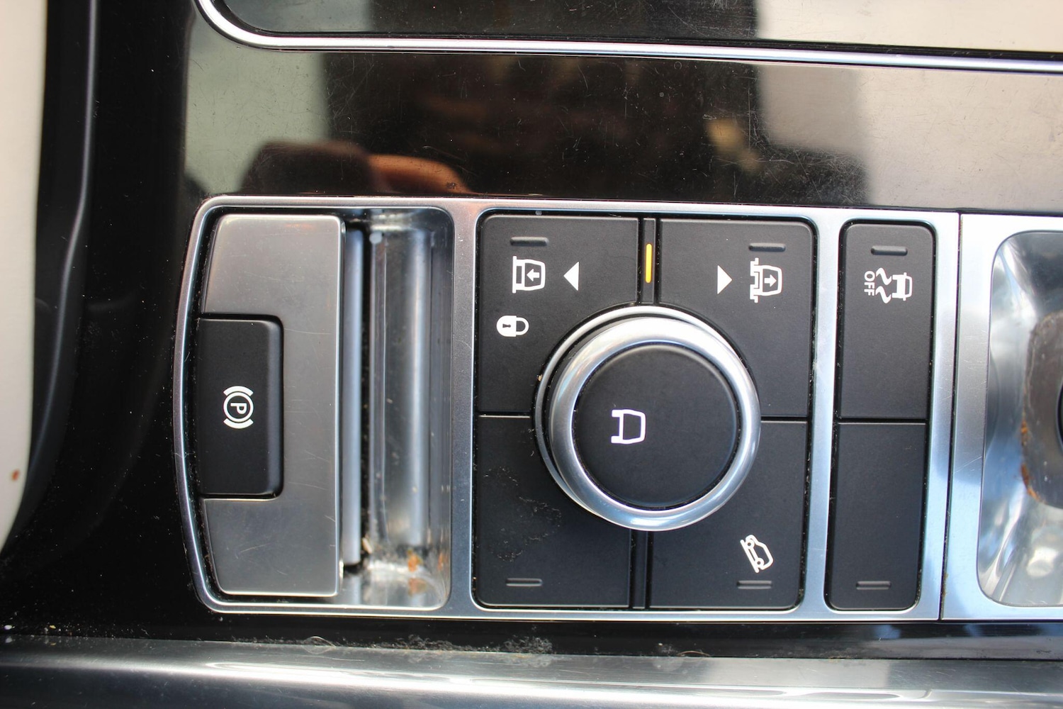 Used Land Rover Range Rover Sport 2021 for sale - 76002364: Photo 36