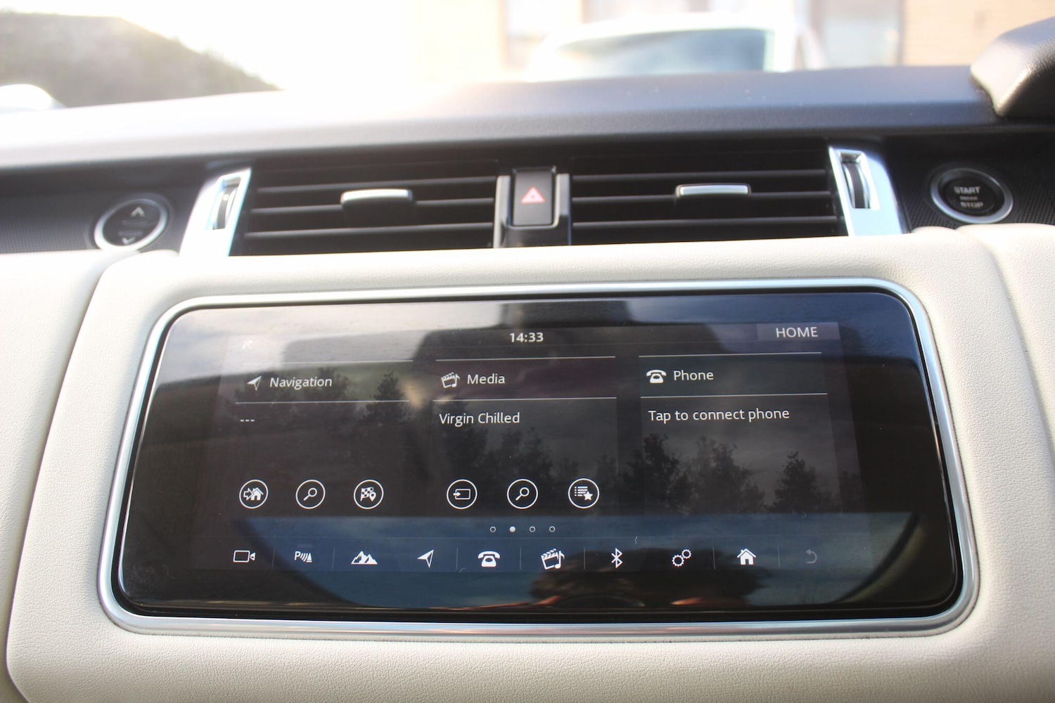 Used Land Rover Range Rover Sport 2021 for sale - 76002364: Photo 39