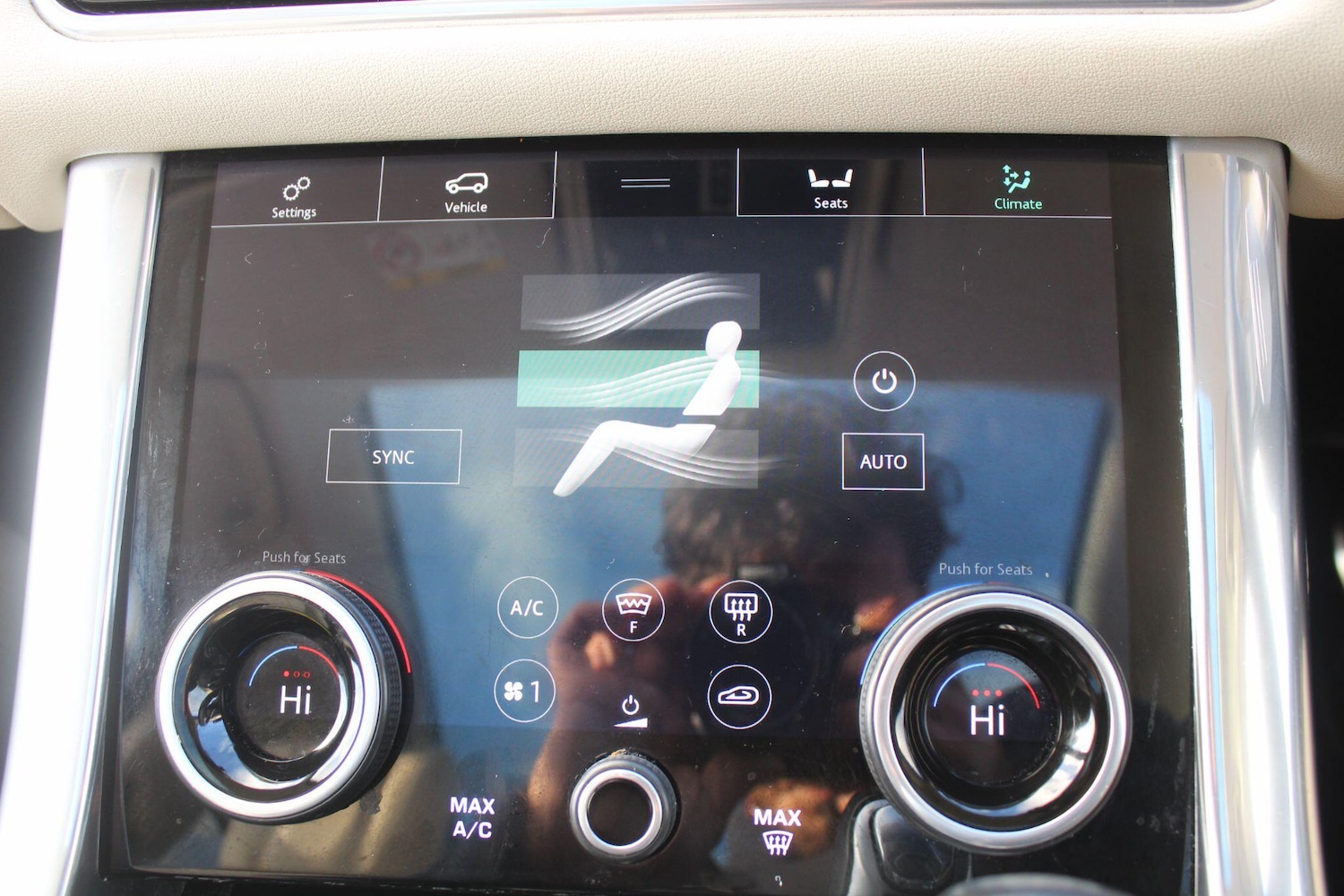 Used Land Rover Range Rover Sport 2021 for sale - 76002364: Photo 40