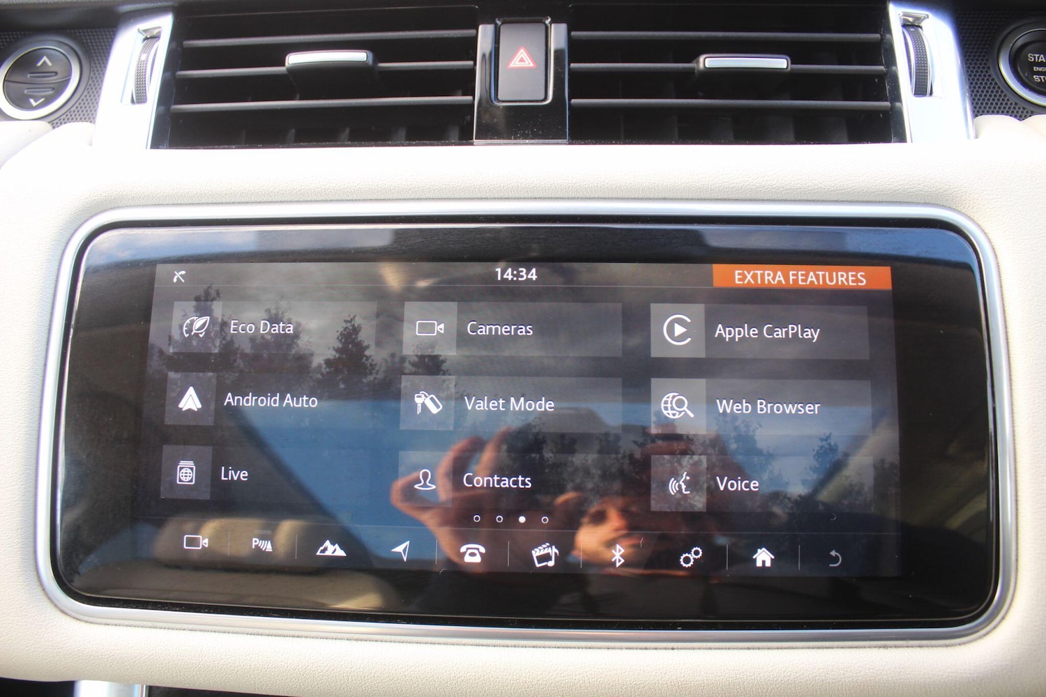 Used Land Rover Range Rover Sport 2021 for sale - 76002364: Photo 41