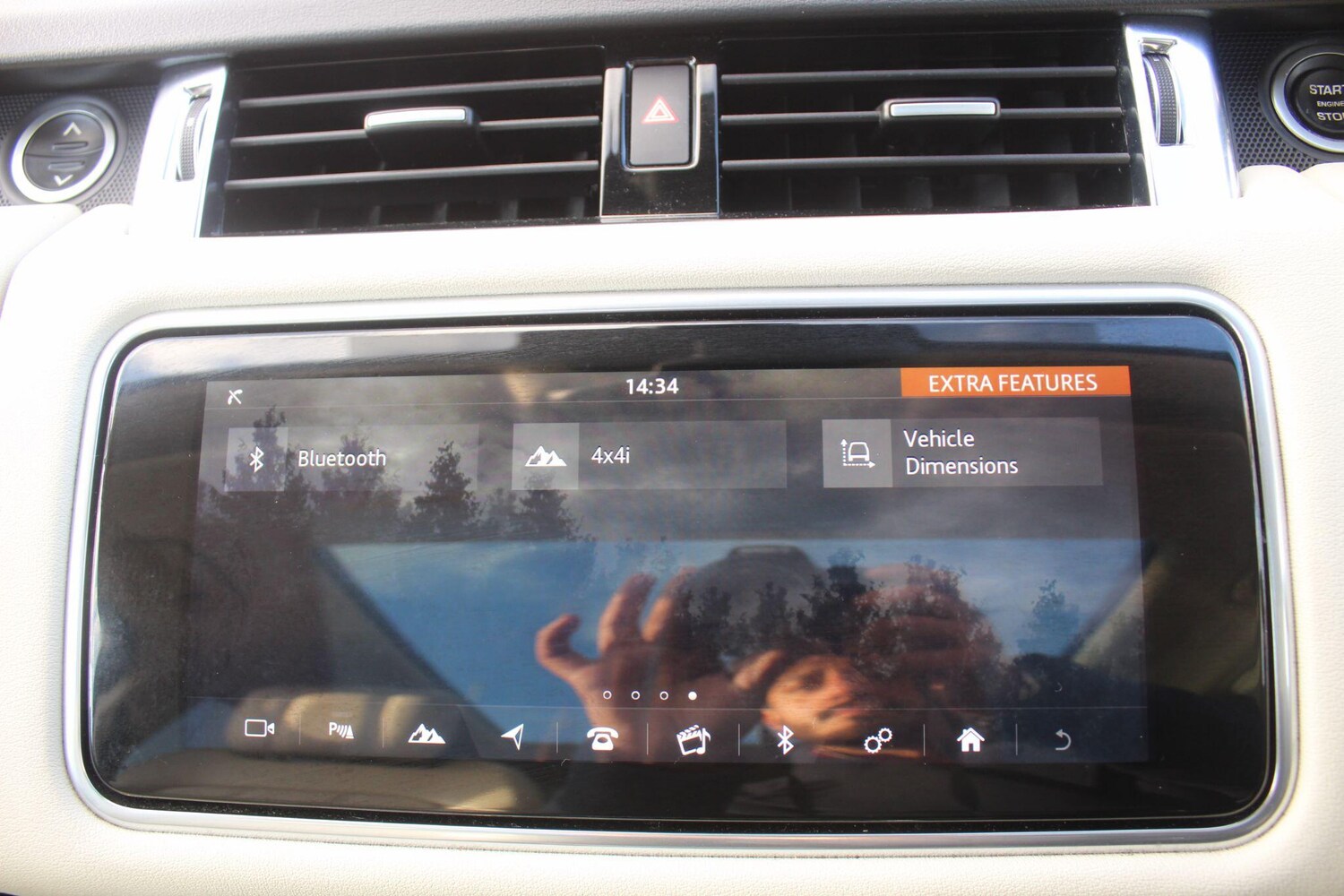 Used Land Rover Range Rover Sport 2021 for sale - 76002364: Photo 42