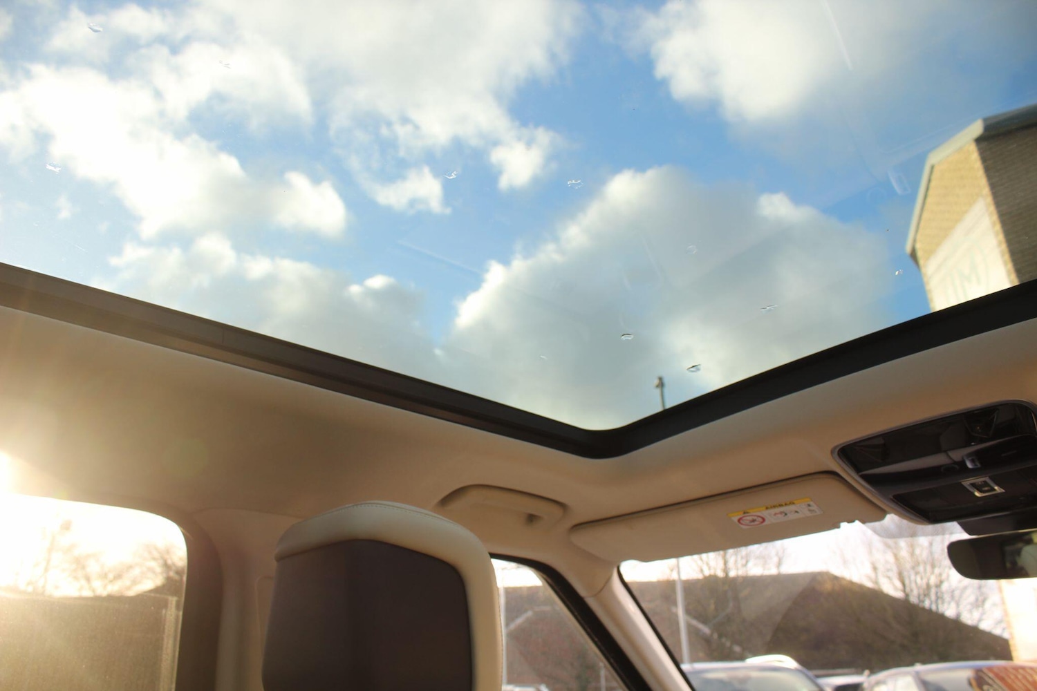 Used Land Rover Range Rover Sport 2021 for sale - 76002364: Photo 45