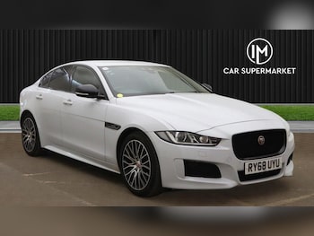 2019 (68) - 2.0d [180] Landmark Edition 4dr Auto