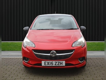 Used Vauxhall Corsa 2015 for sale - 76001844: Photo