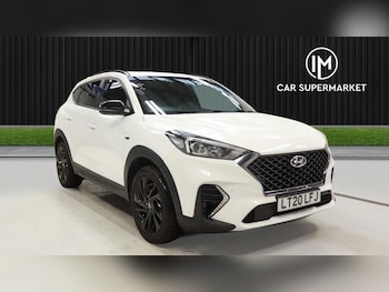 2020 (20) - 1.6 T-GDi N Line DCT Euro 6 (s/s) 5dr