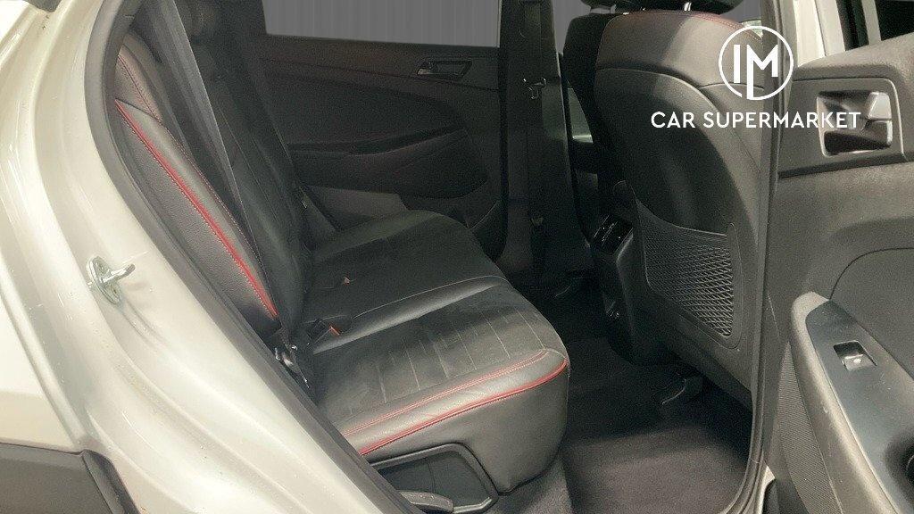 Used Hyundai TUCSON 2020 for sale - 76432779: Photo 7