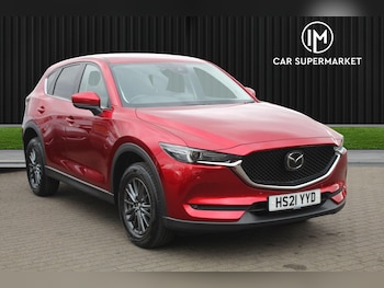 2021 (21) - 2.0 SE-L 5dr Auto