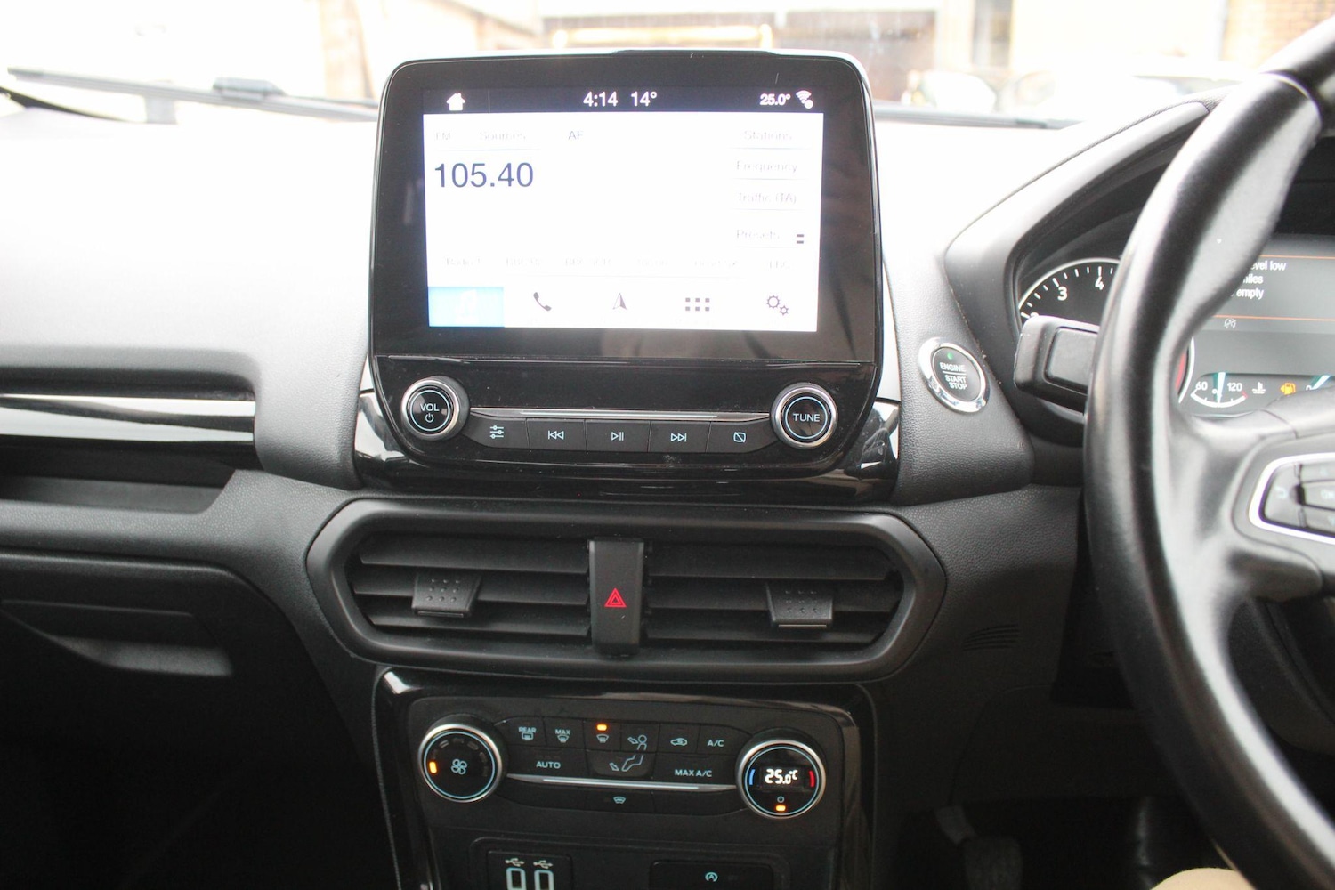 Vehicle 23