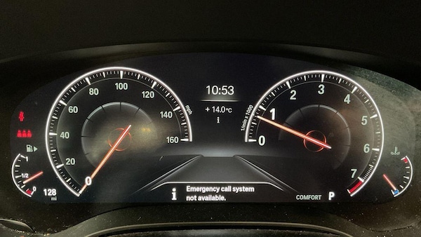 Used BMW 5 Series 2019 for sale - 76295563: Photo 10