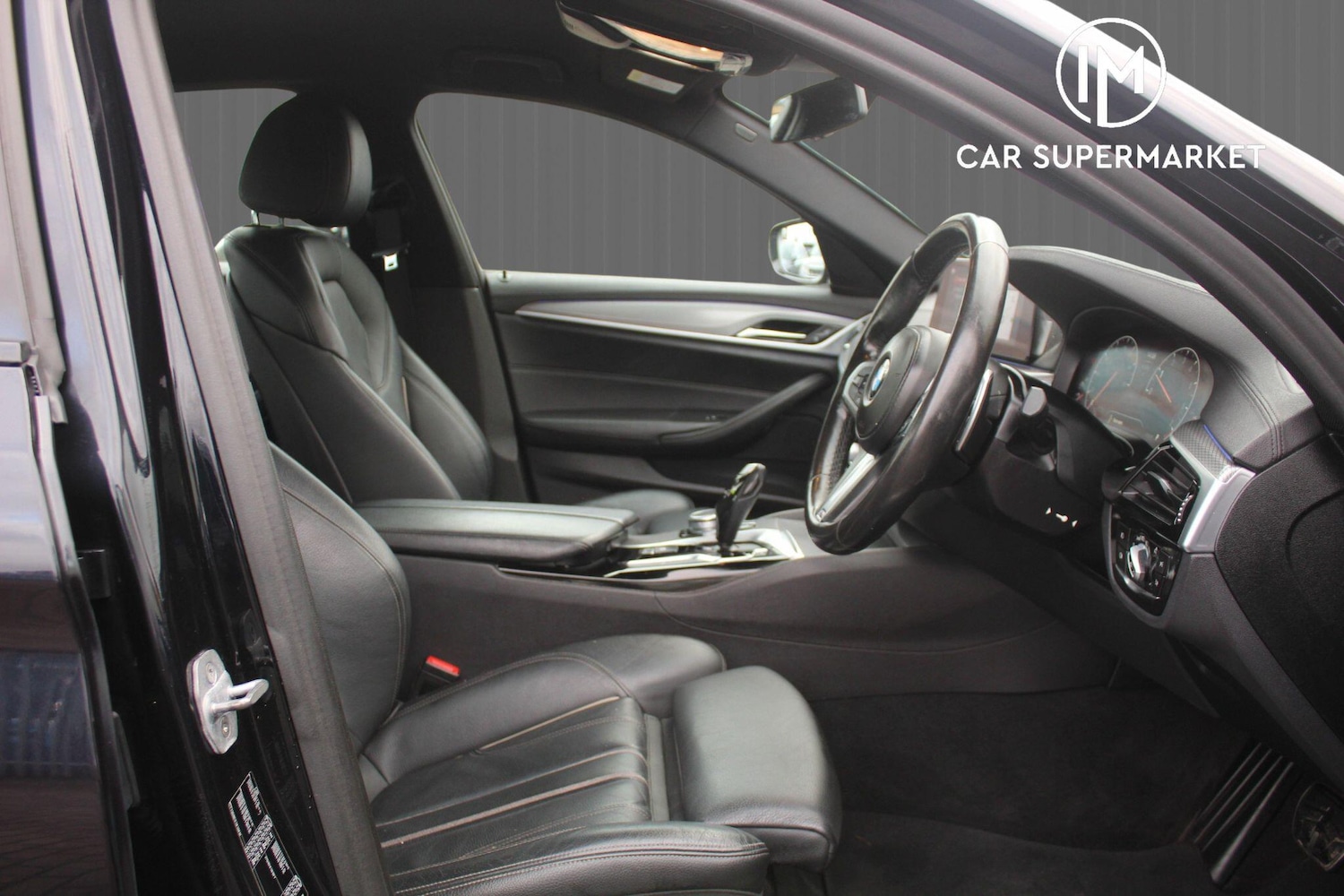 Used BMW 5 Series 2019 for sale - 76295563: Photo 11