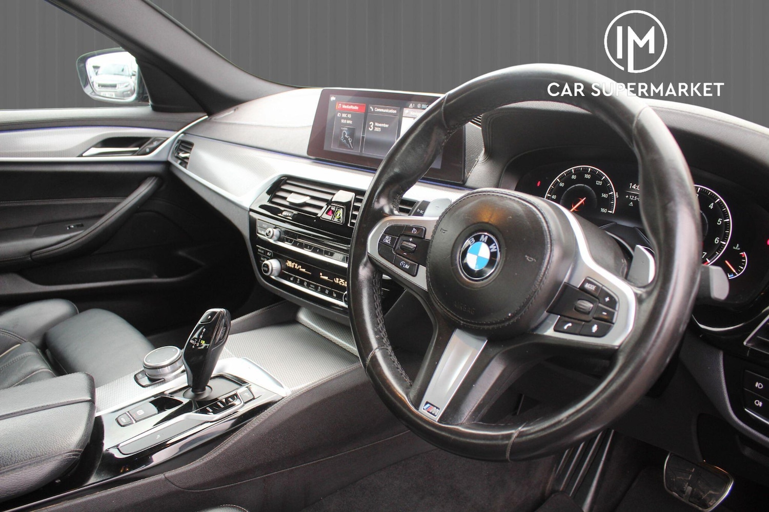 Used BMW 5 Series 2019 for sale - 76295563: Photo 12