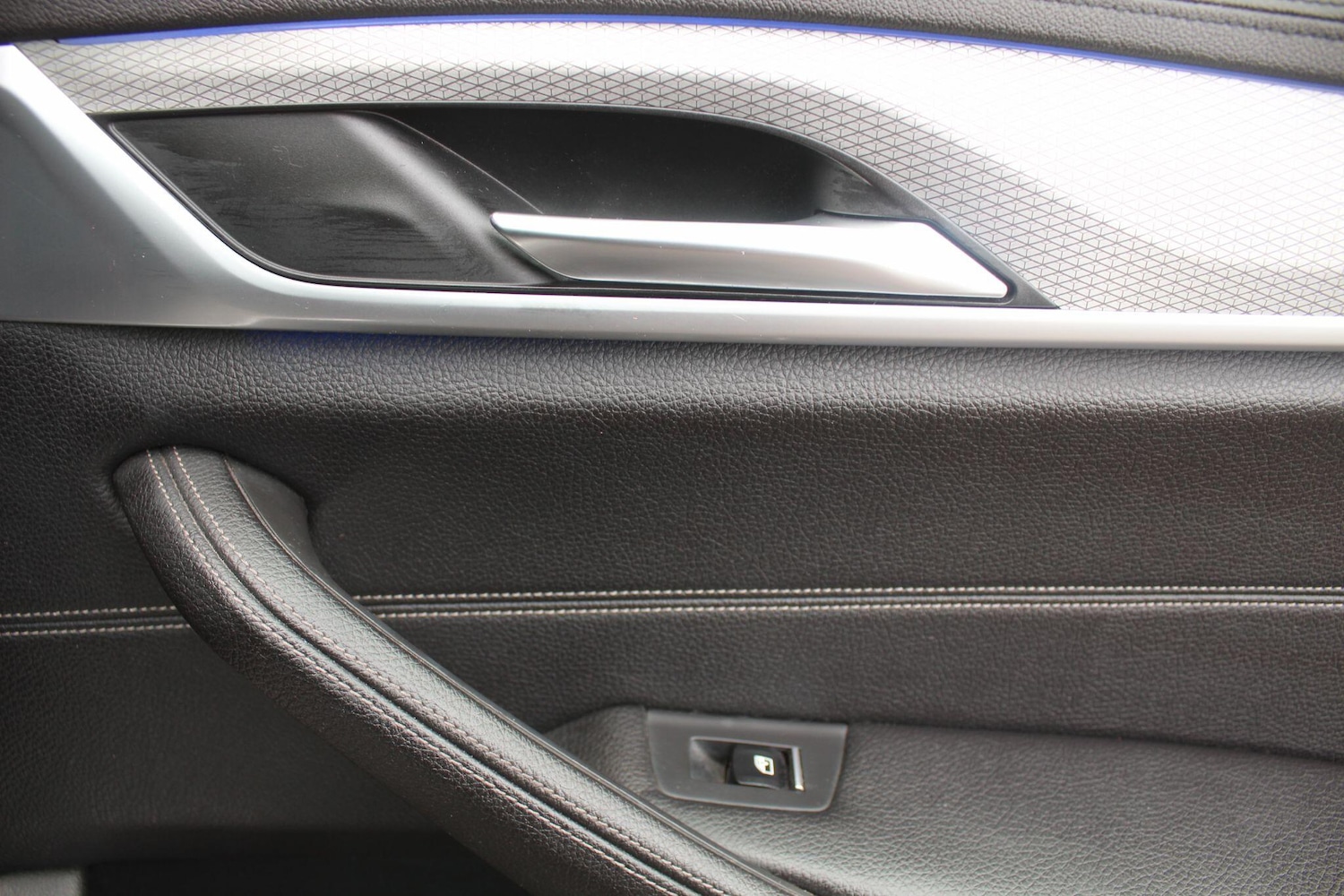 Used BMW 5 Series 2019 for sale - 76295563: Photo 13