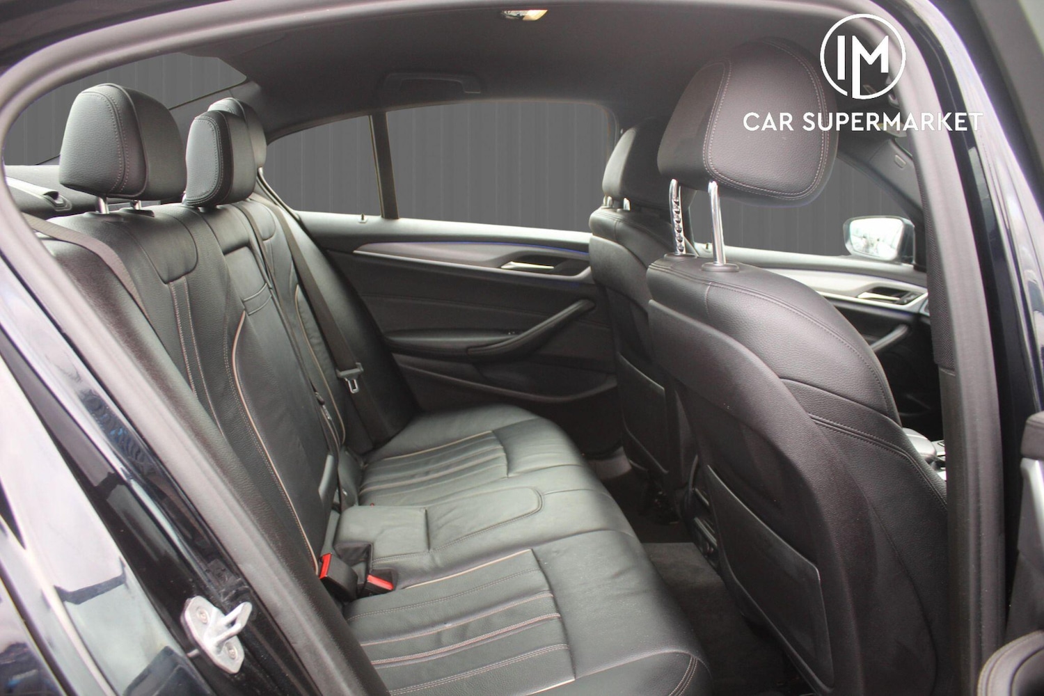 Used BMW 5 Series 2019 for sale - 76295563: Photo 14