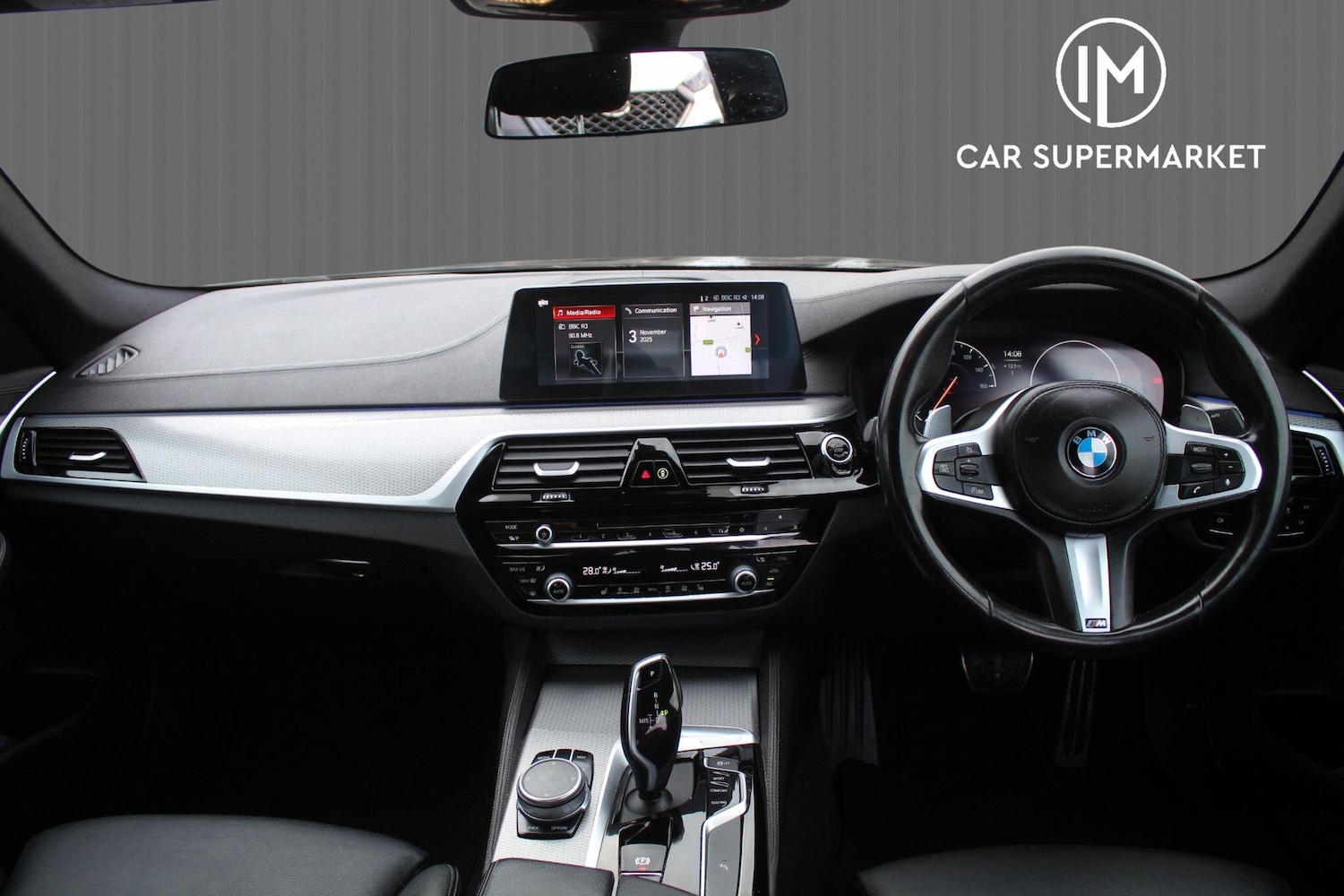 Used BMW 5 Series 2019 for sale - 76295563: Photo 15