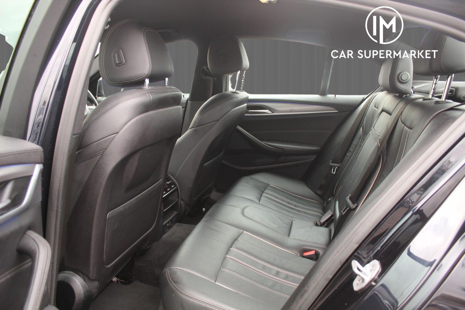 Used BMW 5 Series 2019 for sale - 76295563: Photo 18