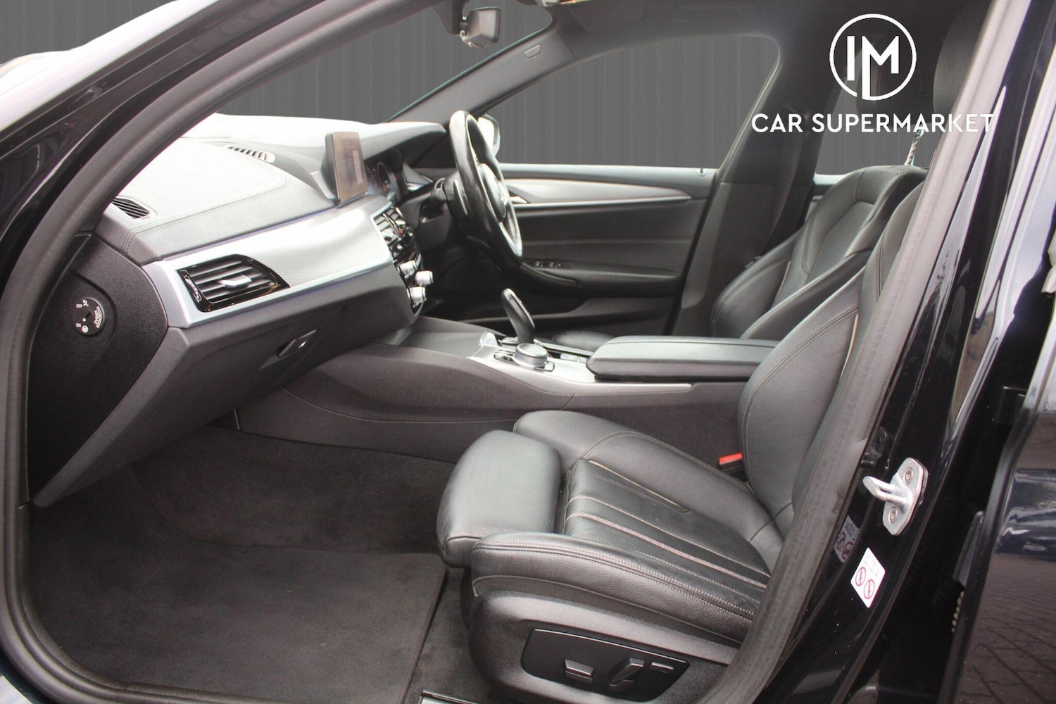 Used BMW 5 Series 2019 for sale - 76295563: Photo 20