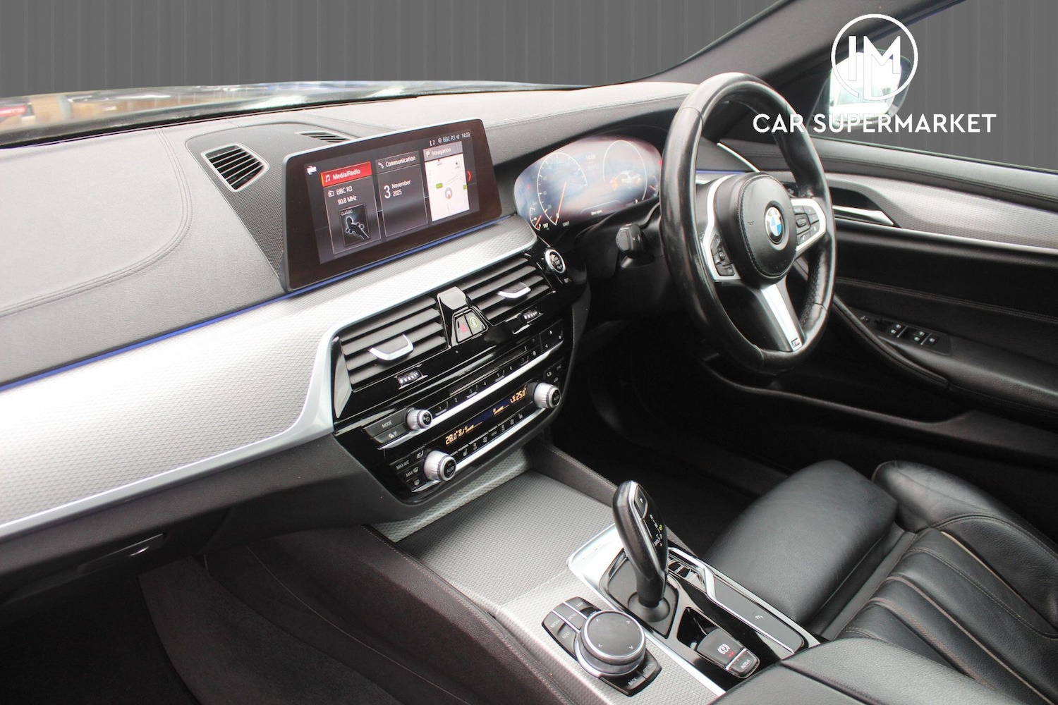 Used BMW 5 Series 2019 for sale - 76295563: Photo 21