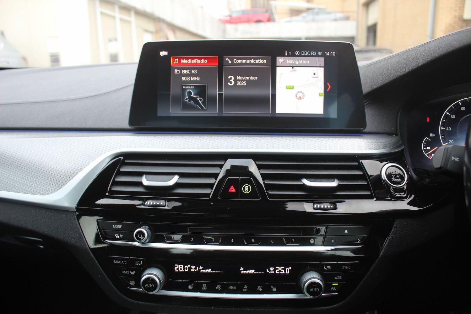 Used BMW 5 Series 2019 for sale - 76295563: Photo 25