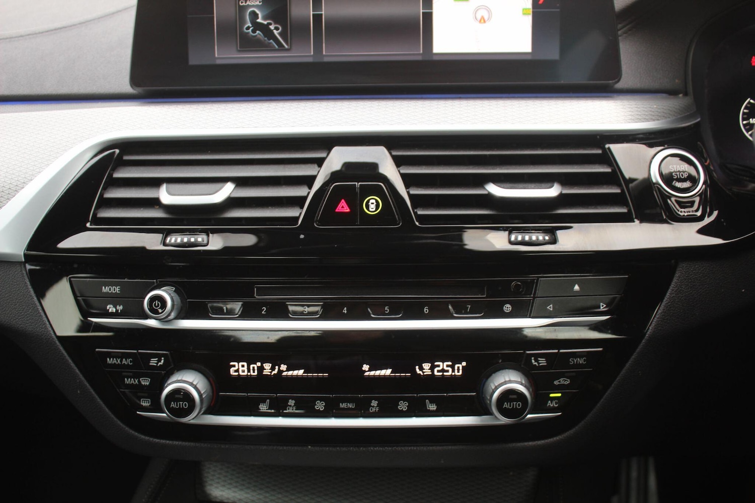 Used BMW 5 Series 2019 for sale - 76295563: Photo 26