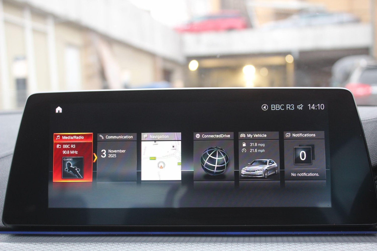 Used BMW 5 Series 2019 for sale - 76295563: Photo 29