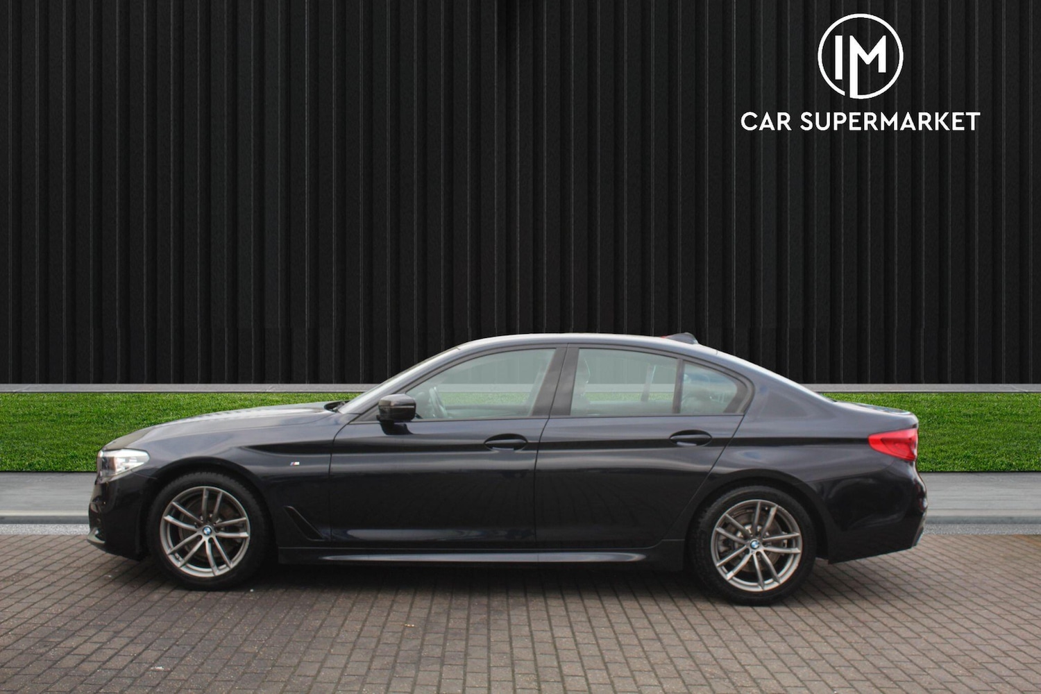 Used BMW 5 Series 2019 for sale - 76295563: Photo 3