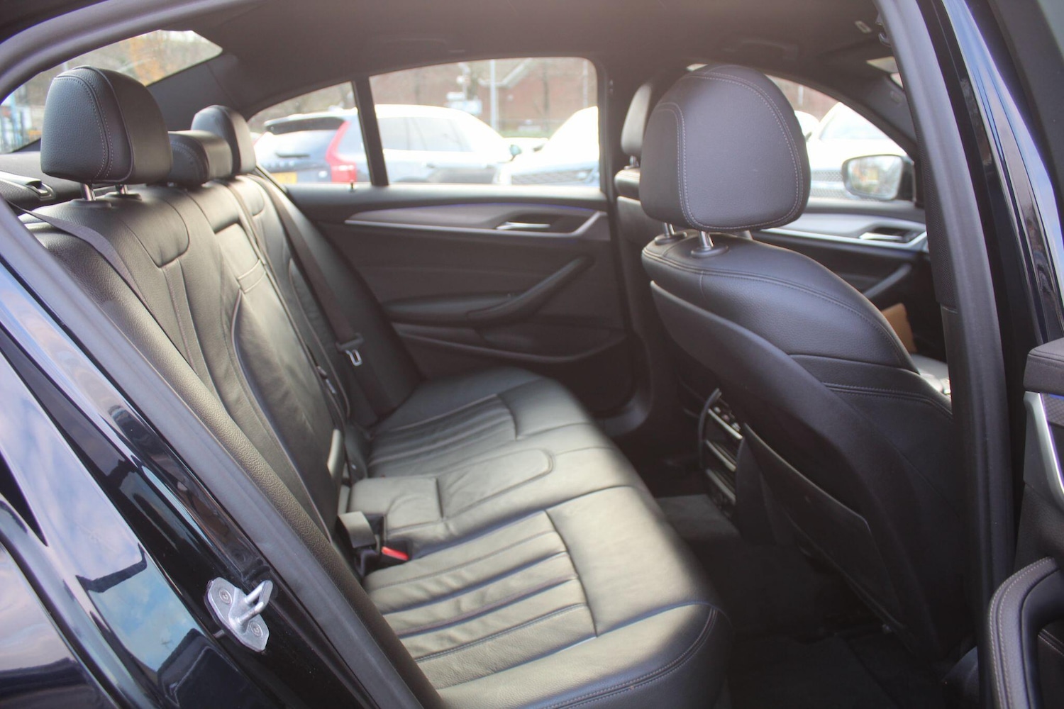 Used BMW 5 Series 2019 for sale - 76295563: Photo 34