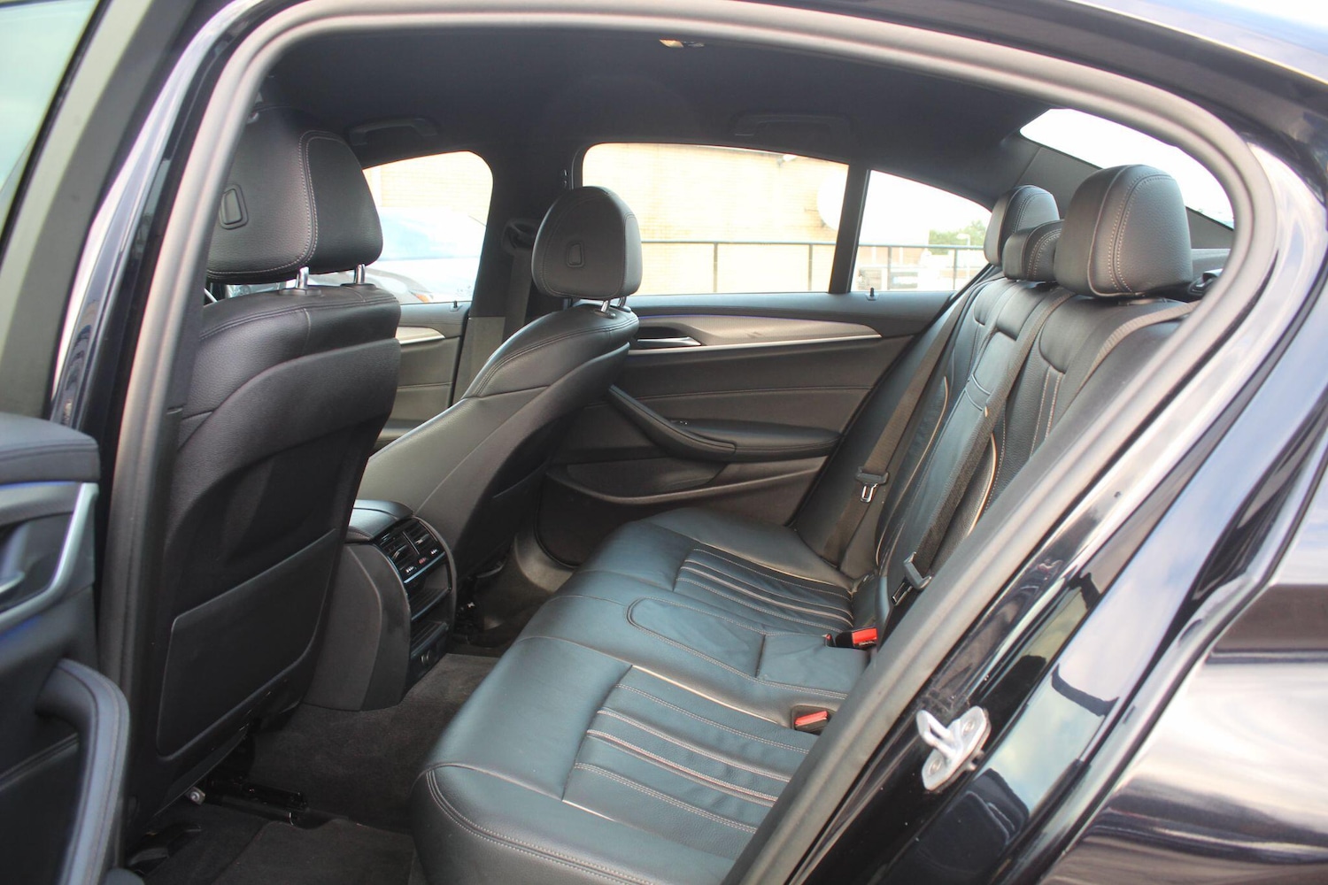 Used BMW 5 Series 2019 for sale - 76295563: Photo 35