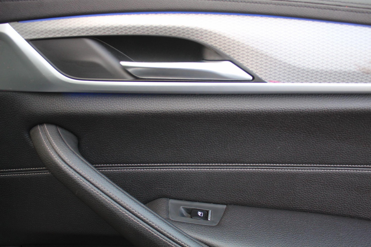 Used BMW 5 Series 2019 for sale - 76295563: Photo 44