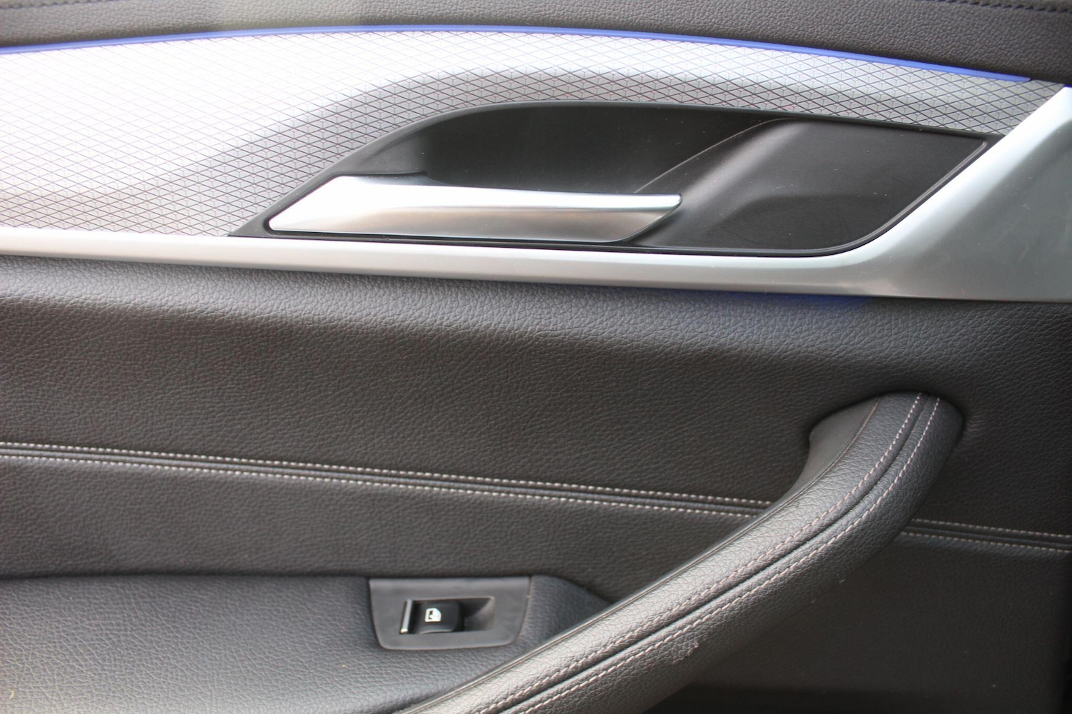 Used BMW 5 Series 2019 for sale - 76295563: Photo 45