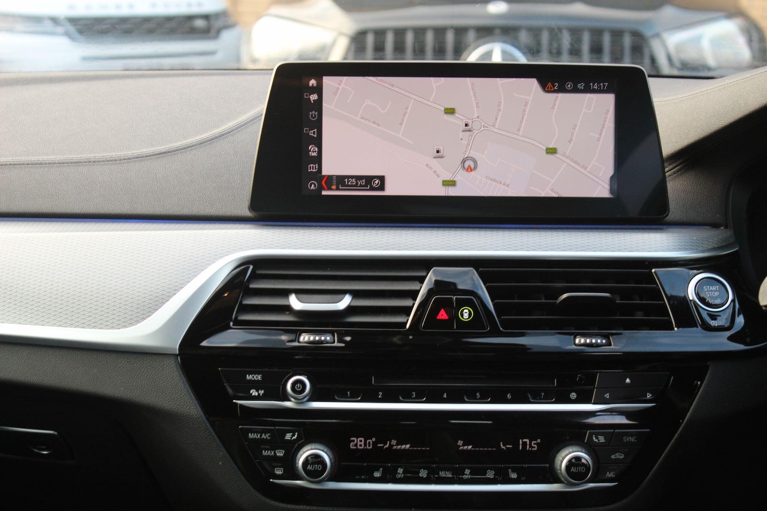 Used BMW 5 Series 2019 for sale - 76295563: Photo 46