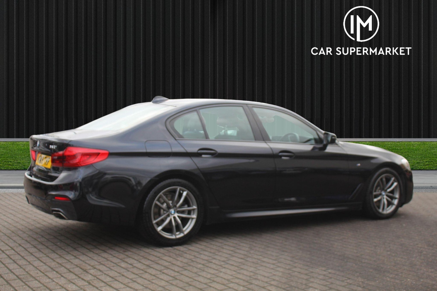 Used BMW 5 Series 2019 for sale - 76295563: Photo 5