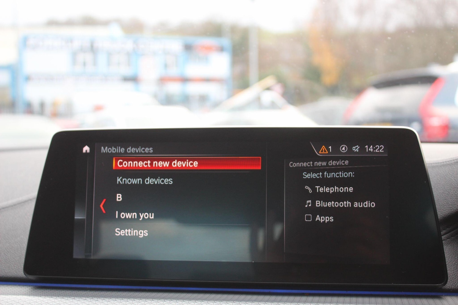 Used BMW 5 Series 2019 for sale - 76295563: Photo 50