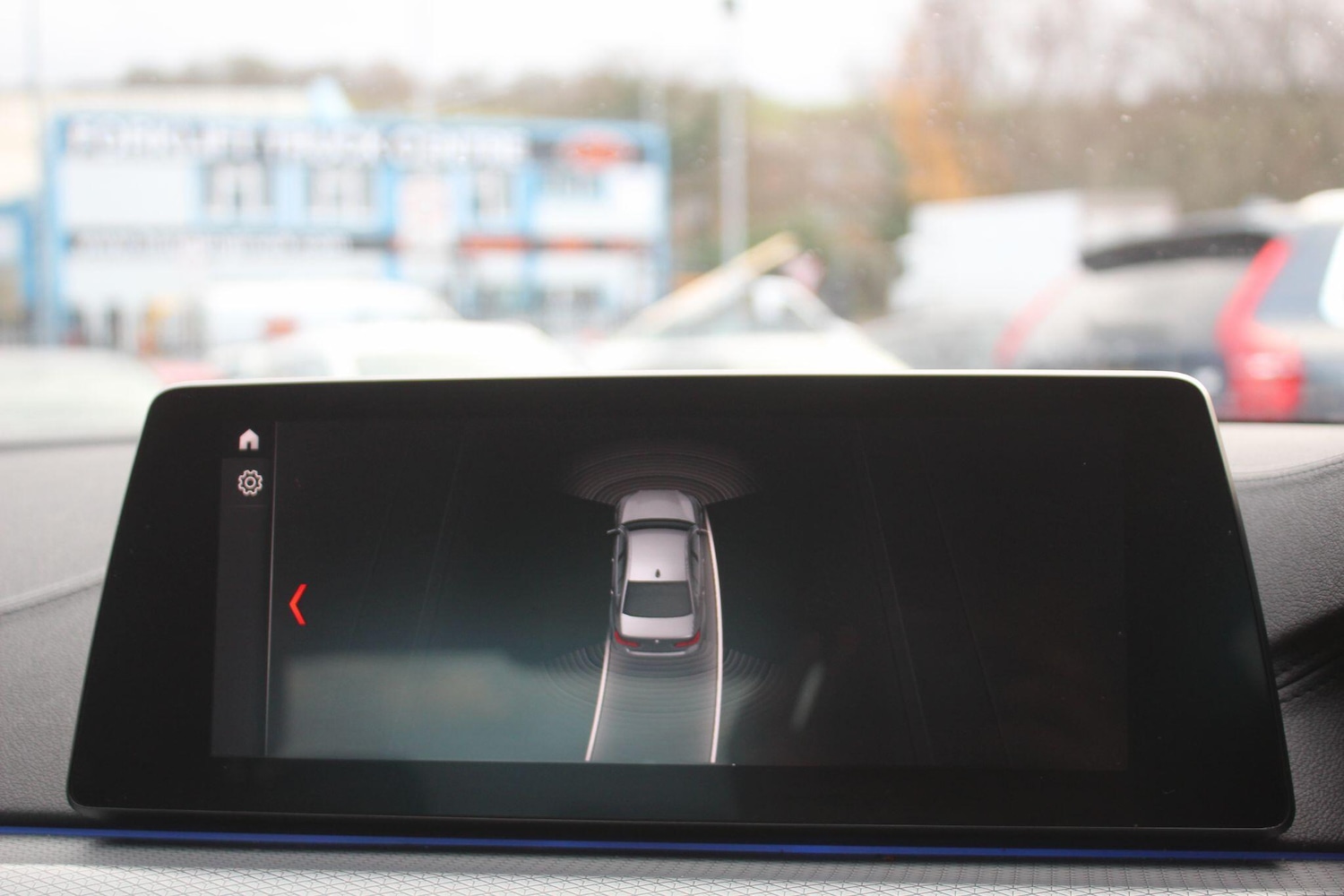 Used BMW 5 Series 2019 for sale - 76295563: Photo 51