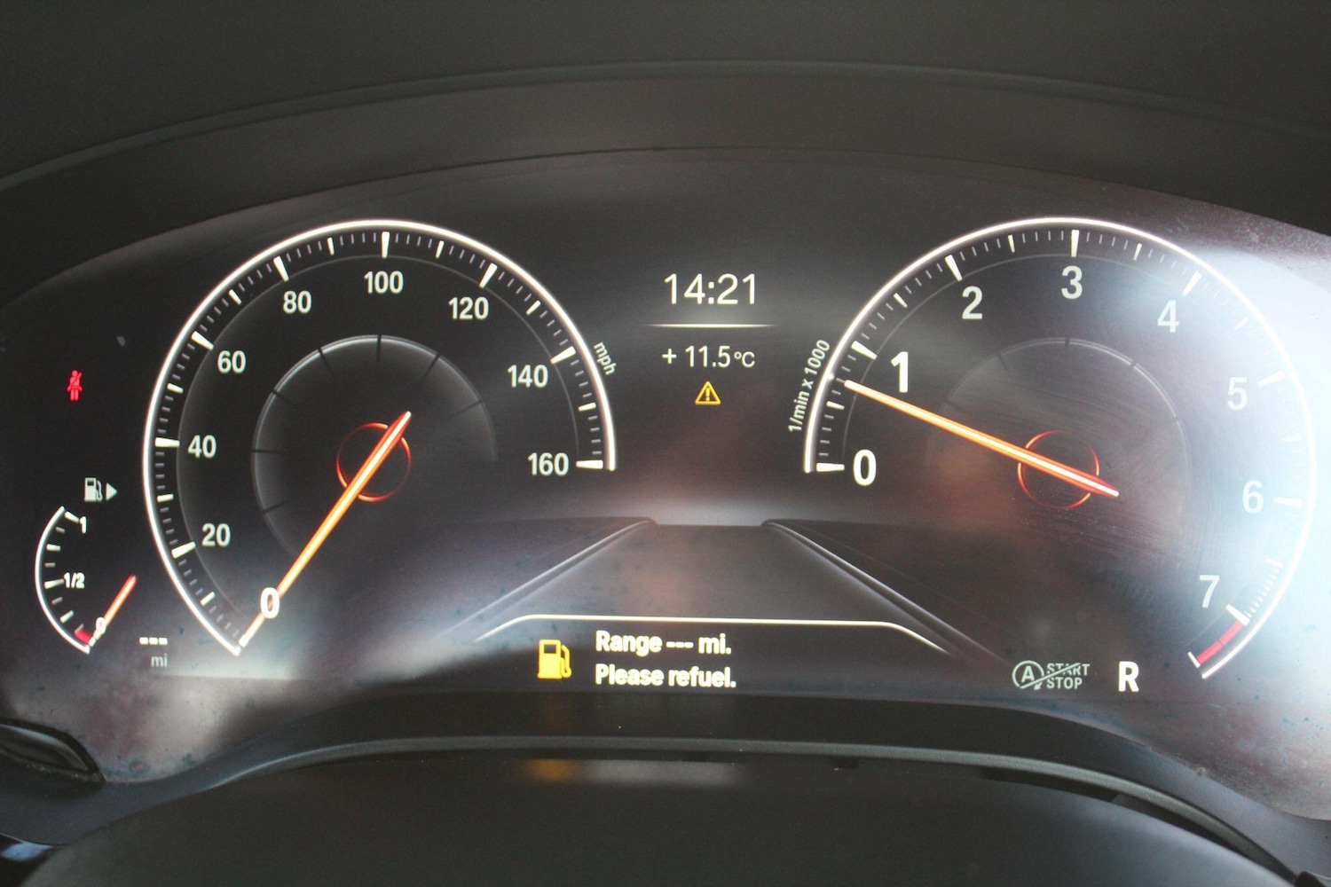 Used BMW 5 Series 2019 for sale - 76295563: Photo 53